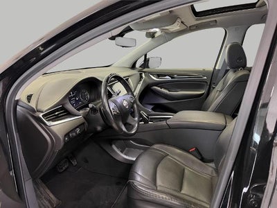 2020 Buick Enclave Avenir