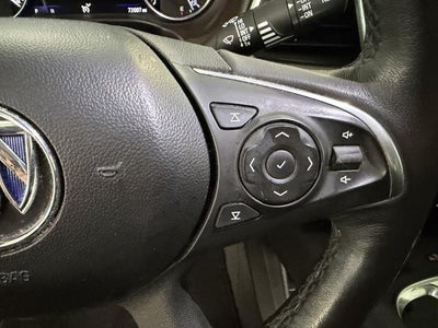 2020 Buick Enclave Avenir