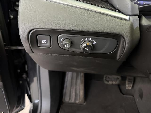 2020 Buick Enclave Avenir