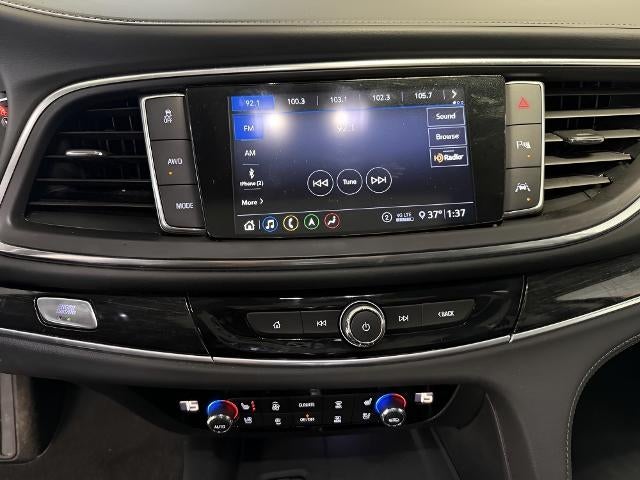 2020 Buick Enclave Avenir