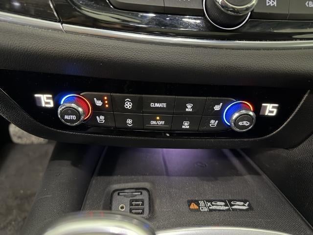 2020 Buick Enclave Avenir