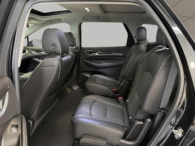 2020 Buick Enclave Avenir