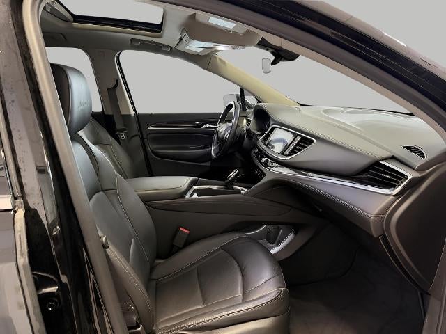 2020 Buick Enclave Avenir