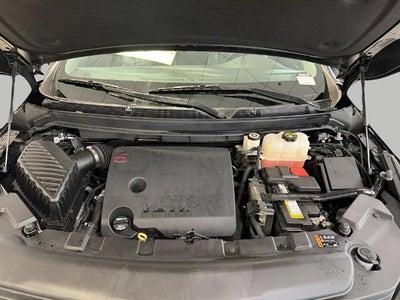 2020 Buick Enclave Avenir