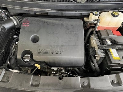 2020 Buick Enclave Avenir