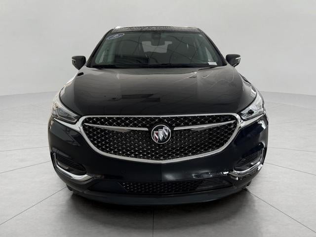 2020 Buick Enclave Avenir