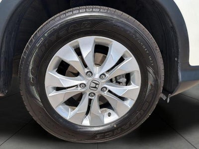 2014 Honda CR-V Base