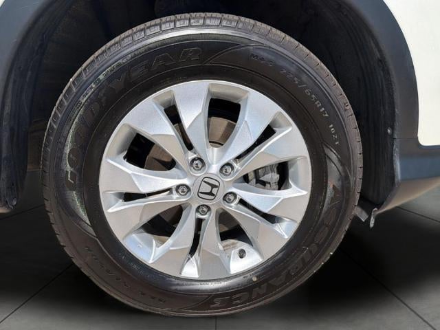 2014 Honda CR-V Base