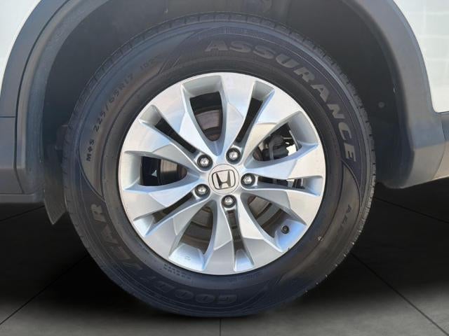 2014 Honda CR-V Base