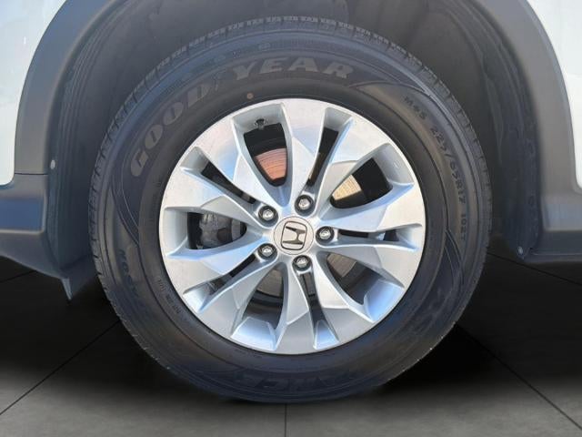 2014 Honda CR-V Base