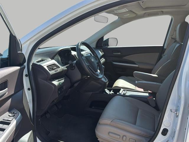 2014 Honda CR-V Base