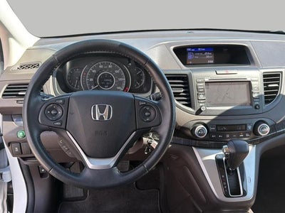 2014 Honda CR-V Base