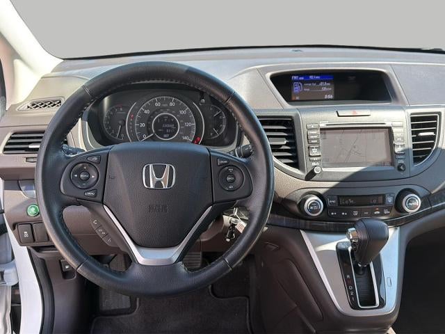 2014 Honda CR-V Base