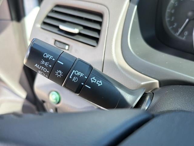 2014 Honda CR-V Base