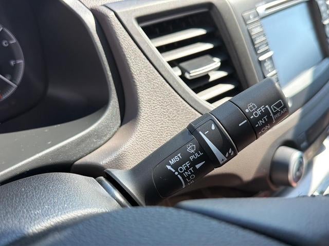 2014 Honda CR-V Base