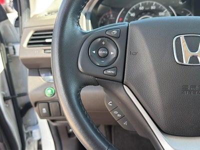 2014 Honda CR-V Base