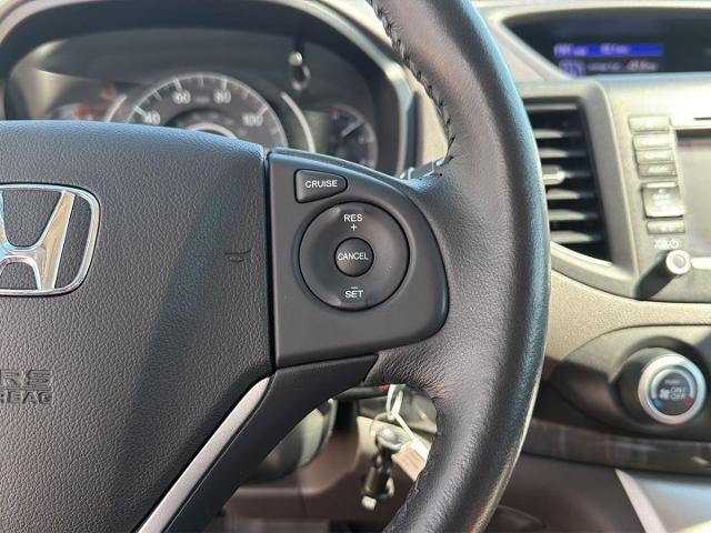 2014 Honda CR-V Base