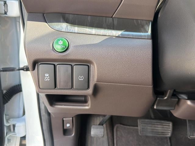 2014 Honda CR-V Base
