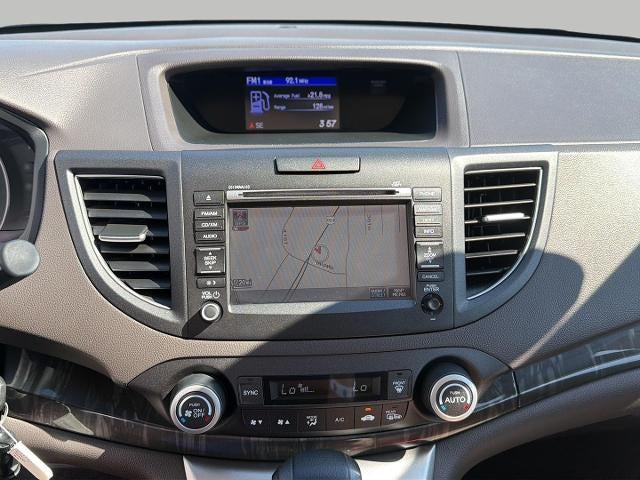 2014 Honda CR-V Base