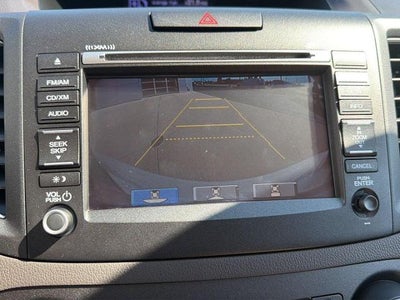 2014 Honda CR-V Base