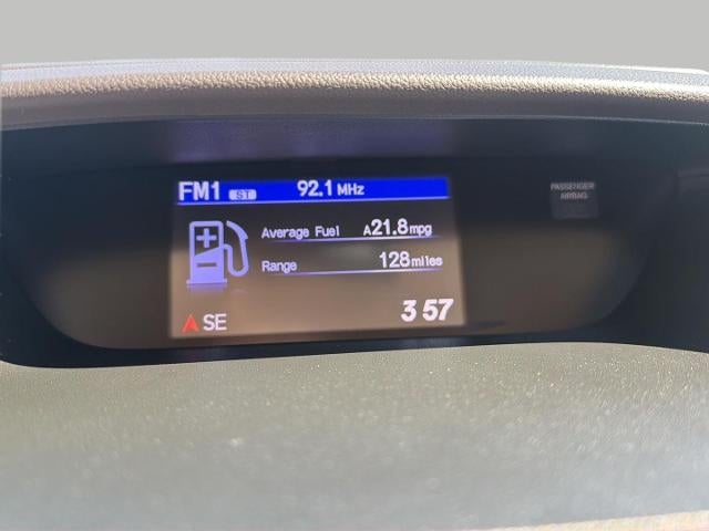 2014 Honda CR-V Base