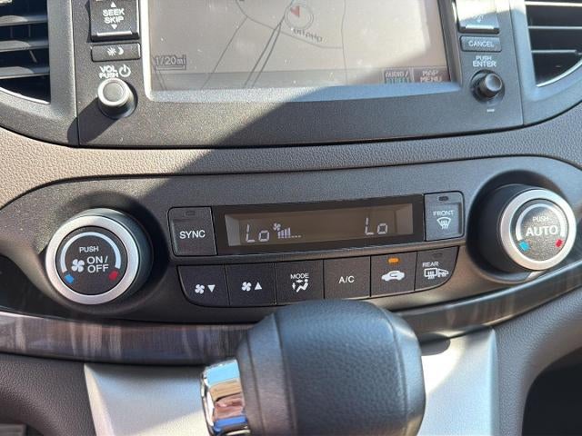 2014 Honda CR-V Base