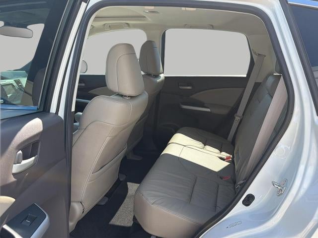 2014 Honda CR-V Base