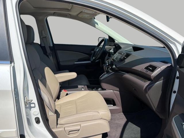 2014 Honda CR-V Base