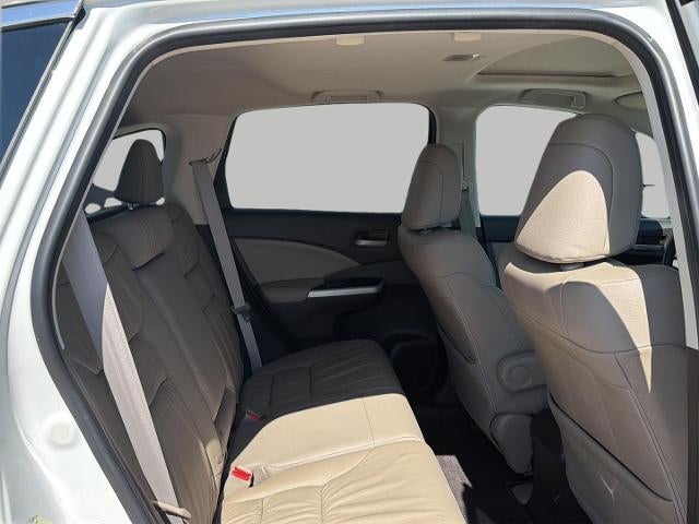 2014 Honda CR-V Base