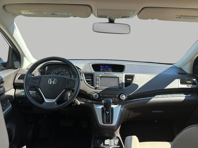 2014 Honda CR-V Base