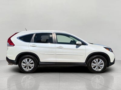 2014 Honda CR-V Base