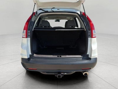 2014 Honda CR-V Base