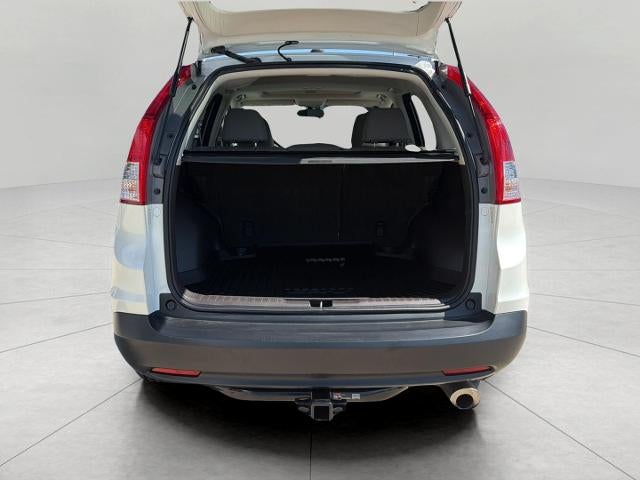 2014 Honda CR-V Base