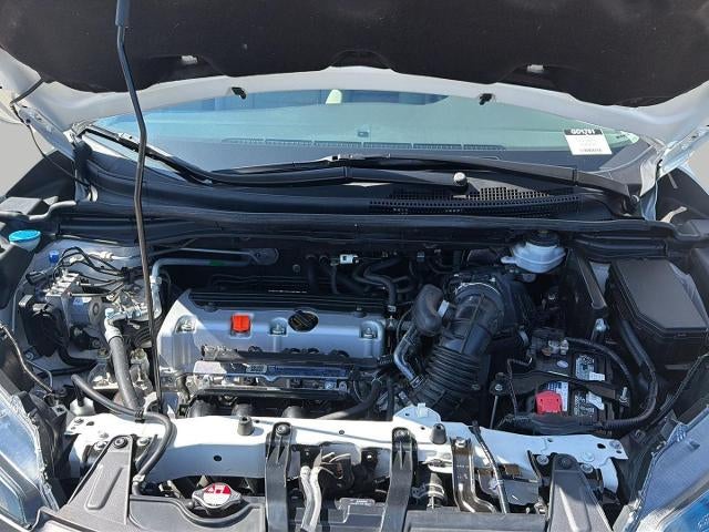 2014 Honda CR-V Base