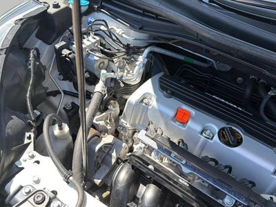 2014 Honda CR-V Base