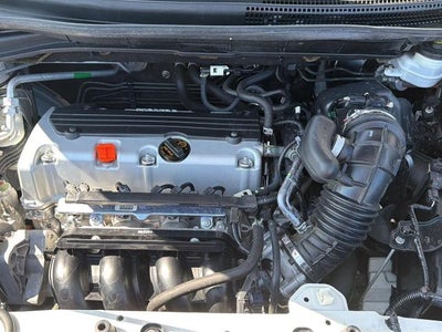 2014 Honda CR-V Base