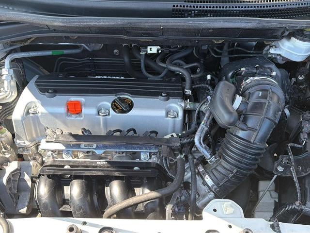 2014 Honda CR-V Base