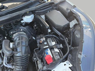 2014 Honda CR-V Base