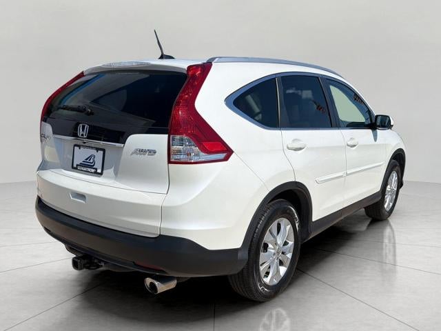 2014 Honda CR-V Base