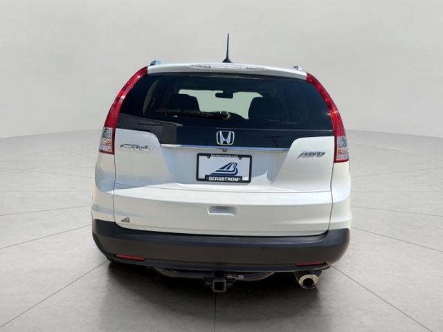 2014 Honda CR-V Base