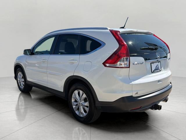 2014 Honda CR-V Base