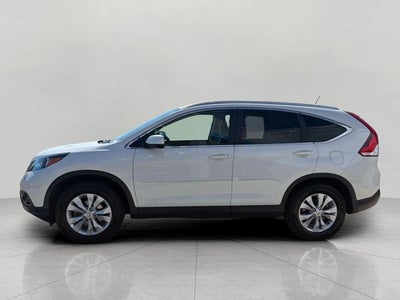 2014 Honda CR-V Base