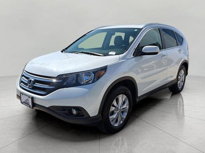2014 Honda CR-V Base