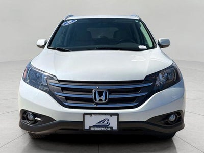2014 Honda CR-V Base