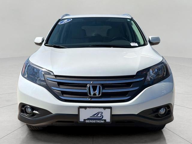 2014 Honda CR-V Base