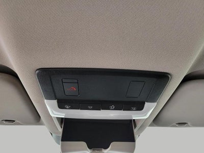 2025 Nissan Rogue Base