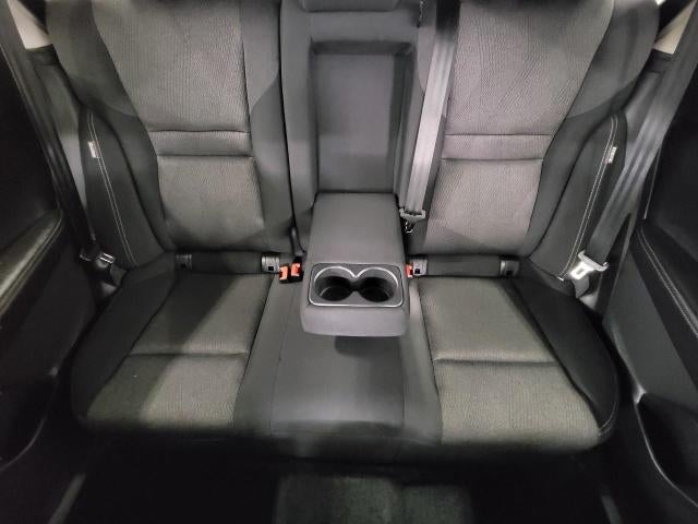 2025 Nissan Rogue Base