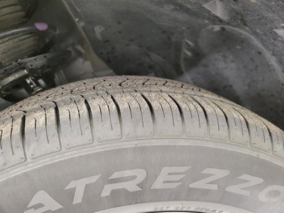 2025 Nissan Rogue Base