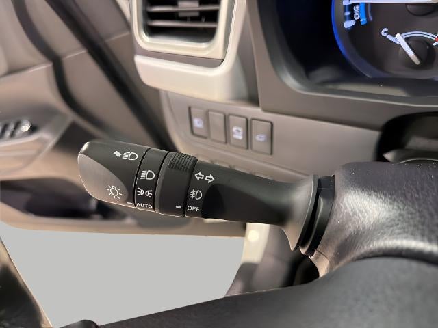 2017 Toyota Highlander Hybrid Limited