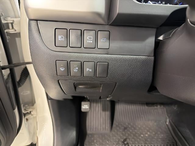 2017 Toyota Highlander Hybrid Limited